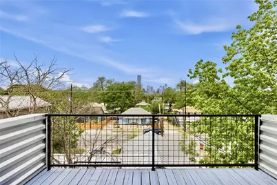 2202 Willow Street #B, Austin, TX 78702 - Photo 19