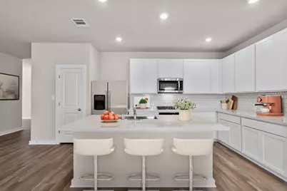 245 Red Tail Hawk Lane, Cedar Creek, TX 78612 - Photo 3