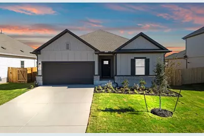 245 Red Tail Hawk Lane, Cedar Creek, TX 78612 - Photo 1