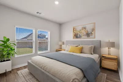 245 Red Tail Hawk Lane, Cedar Creek, TX 78612 - Photo 5