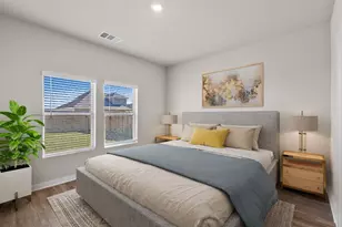 245 Red Tail Hawk Ln, Cedar Creek, TX 78612 - Photo 5