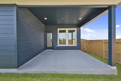 109 Hatari Trail, Jarrell, TX 76537 - Photo 31