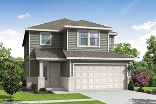109 Hatari Trl, Jarrell, TX 76537 - Photo 1