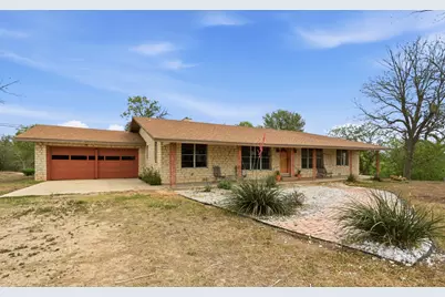 3500 Scull Road, Martindale, TX 78655 - Photo 3