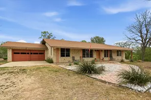 3500 Scull Rd, Martindale, TX 78655 - Photo 3
