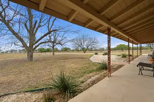 3500 Scull Rd, Martindale, TX 78655 - Photo 9