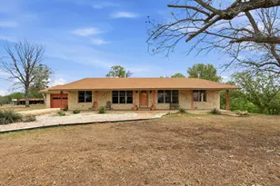 3500 Scull Rd, Martindale, TX 78655 - Photo 5
