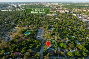 6903 Ardath St, Austin, TX 78757 - Photo 7