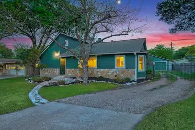 6903 Ardath Street, Austin, TX 78757 - Photo 3