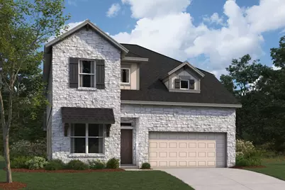 840 Corvallis Drive, Leander, TX 78641 - Photo 1