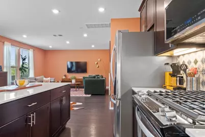 6809 Ellsworth Walk, Austin, TX 78724 - Photo 7