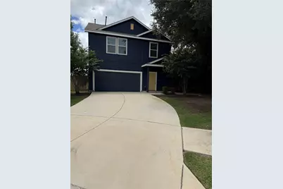 117 Crownover Cove, Georgetown, TX 78626 - Photo 1