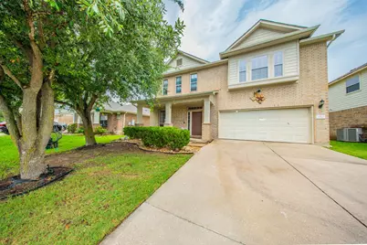 17525 Bridgefarmer Boulevard, Pflugerville, TX 78660 - Photo 1