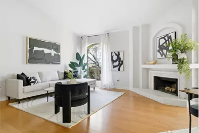 1000 Liberty Park Drive #204, Austin, TX 78746 - Photo 1