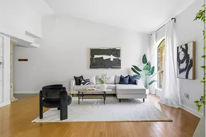 1000 Liberty Park Drive #204, Austin, TX 78746 - Photo 5