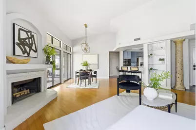 1000 Liberty Park Drive #204, Austin, TX 78746 - Photo 7