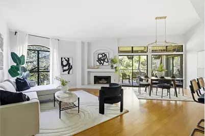 1000 Liberty Park Drive #204, Austin, TX 78746 - Photo 3