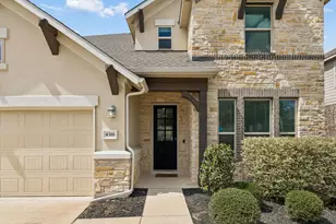 4316 Promontory Point Trail, Georgetown, TX 78626 - Photo 3
