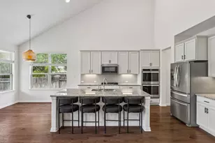 4316 Promontory Point Trail, Georgetown, TX 78626 - Photo 9