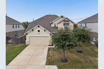 4316 Promontory Point Trail, Georgetown, TX 78626 - Photo 1
