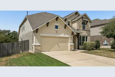 4316 Promontory Point Trail, Georgetown, TX 78626 - Photo 3