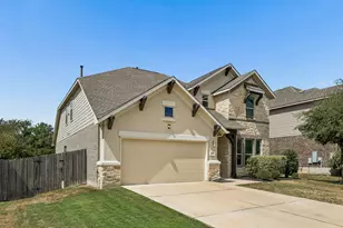 4316 Promontory Point Trail, Georgetown, TX 78626 - Photo 3