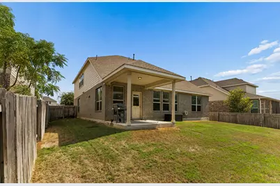 4316 Promontory Point Trail, Georgetown, TX 78626 - Photo 37