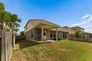 4316 Promontory Point Trail, Georgetown, TX 78626 - Photo 37