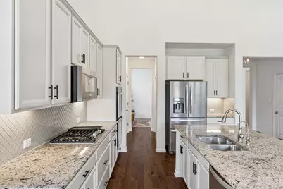 4316 Promontory Point Trail, Georgetown, TX 78626 - Photo 11