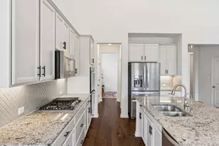 4316 Promontory Point Trail, Georgetown, TX 78626 - Photo 11