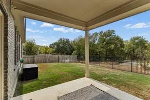 4316 Promontory Point Trail, Georgetown, TX 78626 - Photo 35