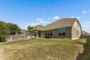4316 Promontory Point Trail, Georgetown, TX 78626 - Photo 35