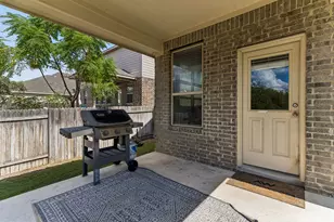 4316 Promontory Point Trail, Georgetown, TX 78626 - Photo 37