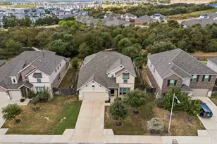 4316 Promontory Point Trail, Georgetown, TX 78626 - Photo 39
