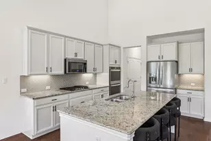 4316 Promontory Point Trail, Georgetown, TX 78626 - Photo 11