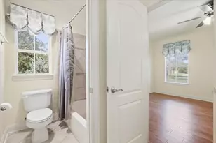 203 Wagon Way, Bastrop, TX 78602 - Photo 23