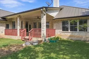 203 Wagon Way, Bastrop, TX 78602 - Photo 29