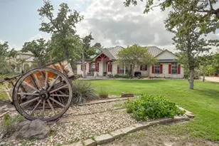 203 Wagon Way, Bastrop, TX 78602 - Photo 39
