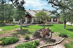 203 Wagon Way, Bastrop, TX 78602 - Photo 1