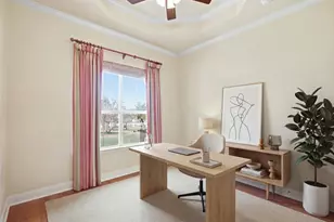 203 Wagon Way, Bastrop, TX 78602 - Photo 5