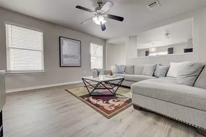 6709 Doyal Drive, Austin, TX 78747 - Photo 5