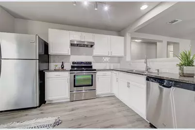 6709 Doyal Drive, Austin, TX 78747 - Photo 9