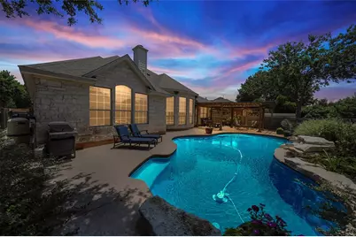 14936 Thatcher Drive, Austin, TX 78717 - Photo 19