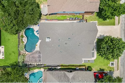 14936 Thatcher Drive, Austin, TX 78717 - Photo 5