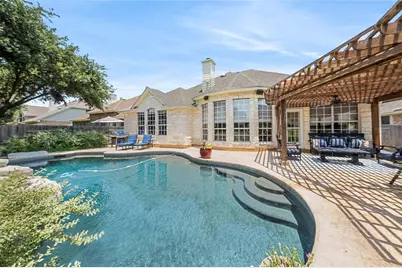 14936 Thatcher Drive, Austin, TX 78717 - Photo 1