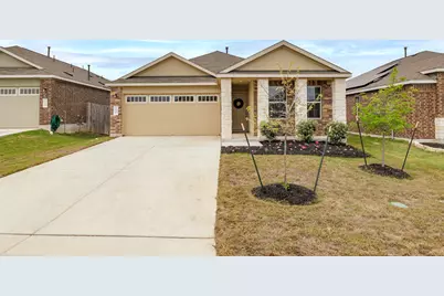 340 Sonterra Drive, San Marcos, TX 78666 - Photo 1