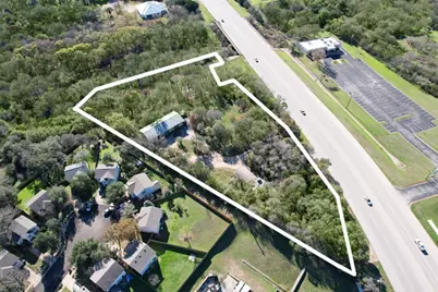 10731 Menchaca Road, Austin, TX 78748 - Photo 1