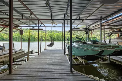 12417 River Bend #8, Austin, TX 78732 - Photo 33