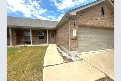 1408 Bergin Court #B, Georgetown, TX 78626 - Photo 1