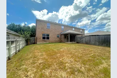 1408 Bergin Court #B, Georgetown, TX 78626 - Photo 19